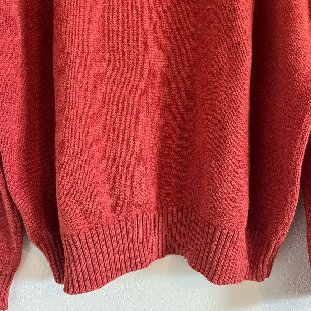 Polo Ralph Lauren Quarter Button Sweater - Picture 10 of 15